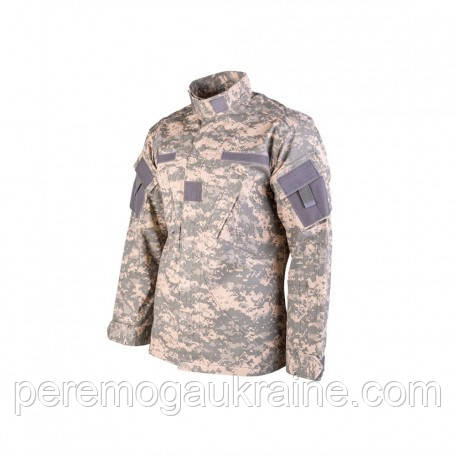 Куртка-кітель sturm Mil-Tec acu field jacket r/s 11939070