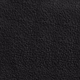 Шапка Mil-Tec демісезонна army beanie soft Black 12144102, фото 4