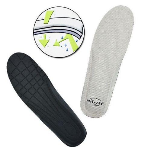 Устілки ортопедичні для взуття Mil-Tec 12920000, фото 1