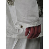 Маскувальний зимовий двосторонній костюм Mil-Tec 11972000 розмір М, фото 5