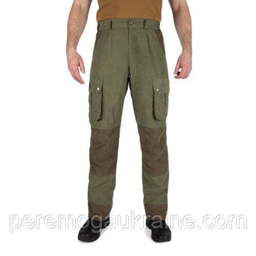 Штани мисливські Mil-Tec Olive 11951301