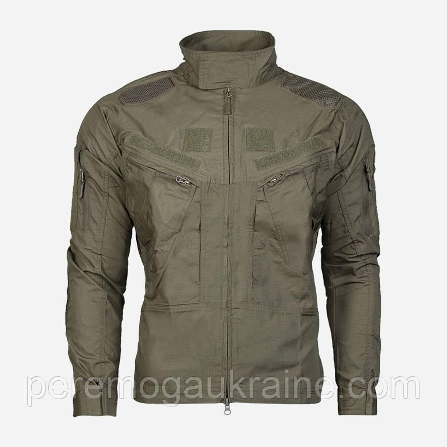 Куртка тактична Sturm Mil-Tec Olive Drab 10516101, фото 1