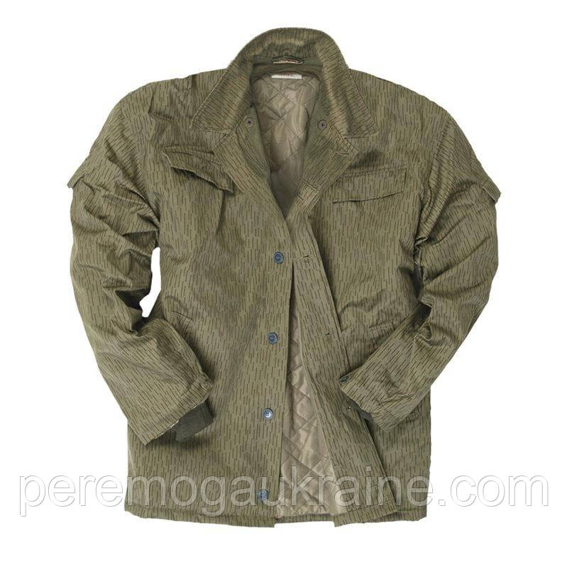 Куртка зимова nva олива Mil-Tec 11992030