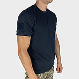 Тактична футболка Helikon-Tex® Tactical T-Shirt TopCool, фото 2