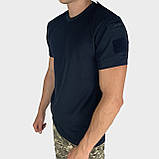 Тактична футболка Helikon-Tex® Tactical T-Shirt TopCool, фото 3