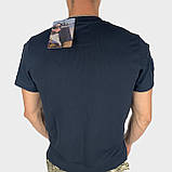 Тактична футболка Helikon-Tex® Tactical T-Shirt TopCool, фото 4