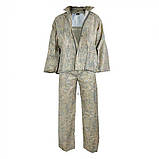 Костюм дощовик Mil-Tec непромокальний at-Digital 10625070, фото 2