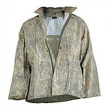 Костюм дощовик Mil-Tec непромокальний at-Digital 10625070, фото 4