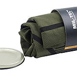 Термобілизна тактична Mil-Tec Performance 11225001 Олива S-M, фото 2