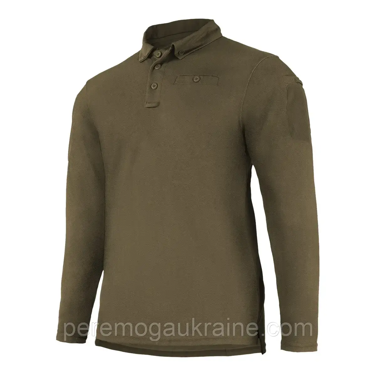 Сорочка Mil-Tec Tactical Quickdry Coyote d/r 10962019