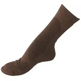 Термоноски Mil-Tec coolmax sock Койот 13012005