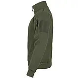 Кофта Mil-Tec Sweatshirt Толстовка Olive 11472512 - розмір XL, фото 3
