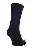 Термошкарпетки трекінгові Mil-Tec coolmax black 13012002 44-45, фото 2
