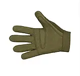 Рукавиці Army Gloves Olive 12521001 розмір M, фото 8