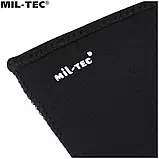 Неопренові короткі шкарпетки чорні  Mil-Tec 11662002 розмір M-39-40, фото 8