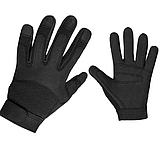 Рукавички полегшені чорні 12521002, фото 2