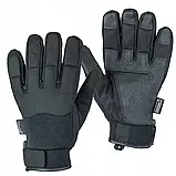 Рукавички зимові тактичні з мембраною Mil-tec 12520802 Чорні Army Gloves Winter Thinsulate розмір M, фото 4