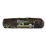 Намет двомісний Mil-Tec Mini Pack Super - Flecktarn 14206021, фото 3