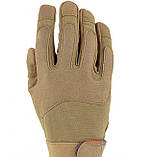 Рукавички, Полегшені Mil-Tec Dark Coyote 12521019, фото 2