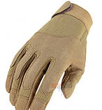 Рукавички, Полегшені Mil-Tec Dark Coyote 12521019, фото 5
