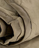 Підкладка під пончо Mil-Tec - coyote 14425005, фото 4