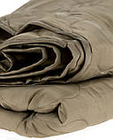 Підкладка під пончо Mil-Tec - coyote 14425005, фото 5