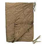 Підкладка під пончо Mil-Tec - coyote 14425005, фото 7