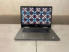 Ноутбук Б-клас Dell Inspiron 15-7573/ 15.6" 1920x1080 Touch/ i5-8250U/ 16GB RAM/ 256GB SSD/ UHD 620, фото 2