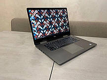 Ноутбук Б-клас Dell Inspiron 15-7573/ 15.6" 1920x1080 Touch/ i5-8250U/ 16GB RAM/ 256GB SSD/ UHD 620, фото 4