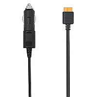 Кабель EcoFlow Car Charge XT60 Cable (Черный, 1.5 м)