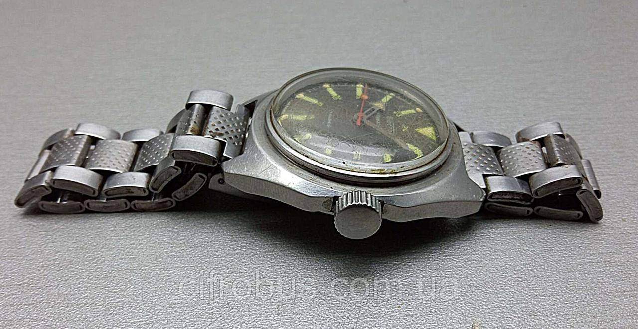 Наручные Часы Б/У Восток Амфибия — Купить Недорого на Bigl.ua (1759622558)