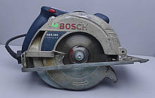 Циркулярна дискова пила Б/У Bosch GKS 160