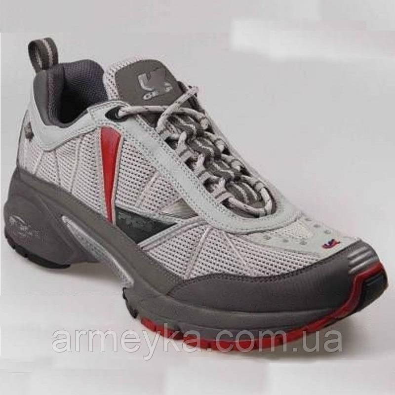 Кросівки pt03 uk gear комбі. шкіра Оригінал Британія 39 (6 Women), 39, сорт-1