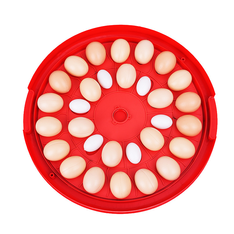 Инкубатор для яиц автоматический HHD S30 Smile Series Incubator - фото 3 - id-p1785900870
