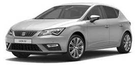 Seat Leon (2017-2020)