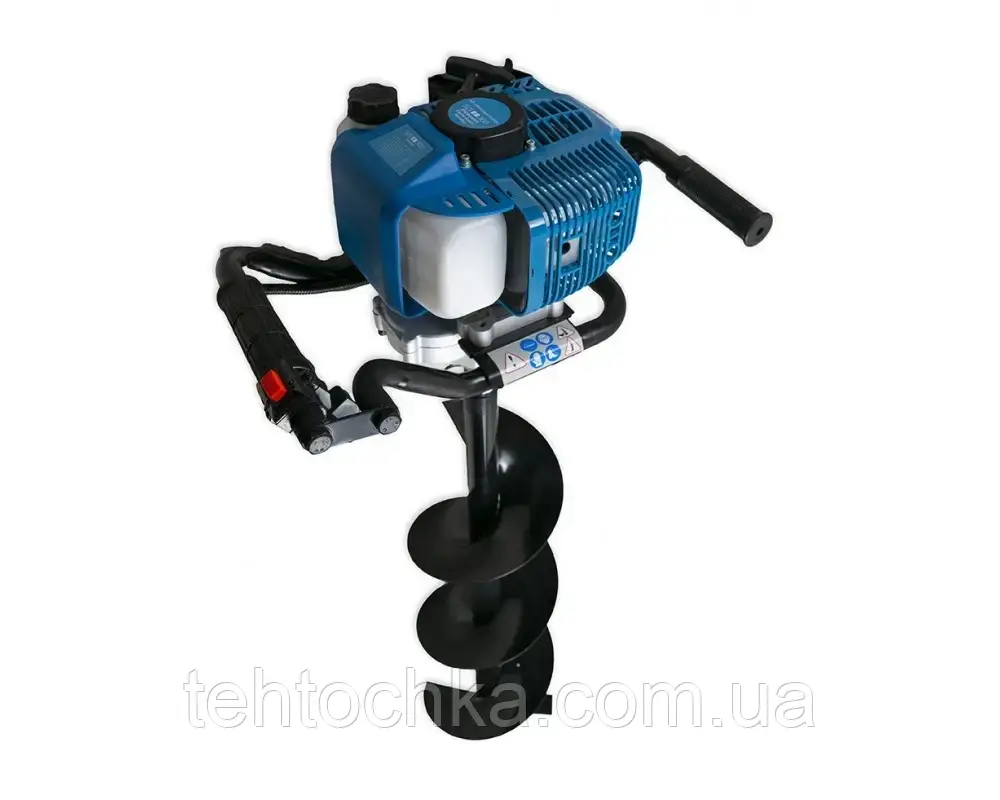 Мотобур KRAISSMANN 521 EB 300 (БЕЗ БУРОВОЇ НАСАДКИ)