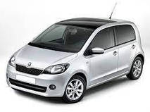 Skoda Citigo (2012-...)