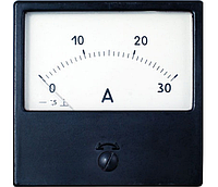 Амперметр щитовой переменного тока Ц42300 (Ц-42300, Ц 42300, С42300, С-42300, С 42300)