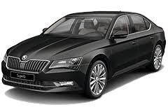 Skoda Superb 3 (2015-2021)