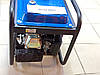 Генератор бензиновий EnerSol EPG-3300IO, інверторний, фото 3