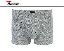 Чоловічі боксери з бамбука Марка "INDENA" Арт.205309, фото 5