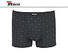 Чоловічі боксери з бамбука Марка "INDENA" Арт.205309, фото 7