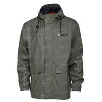 Куртка Prologic Rain Jacket L Bark Green 76518