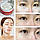 Антивікові патчі з колагеном Medi-Peel Red Lacto Collagen Eye Patch 60 Patches, фото 3