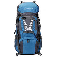 Рюкзак туристичний каркасний New Outlander 60 л NO-2141