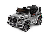 Дитячий електромобіль Caretero (Toyz) Mercedes Benz G63 AMG