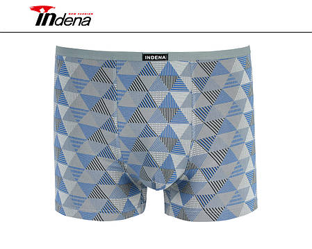 Чоловічі боксери з бамбука Марка "INDENA" Арт.205366, фото 1