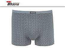 Чоловічі боксери (батал) з бамбука Марка "INDENA" Арт.205352, фото 6