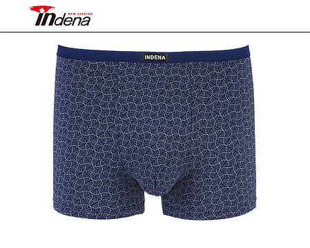 Чоловічі боксери (батал) з бамбука Марка "INDENA" Арт.205352, фото 1