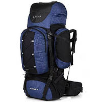 Рюкзак туристичний каркасний New Outlander 70 л NO-2454